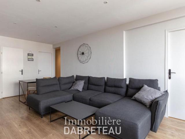T4 à Villeurbanne à louer Locagestion, expert en gestion locative
