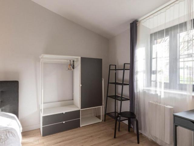 T4 à Villeurbanne à louer Locagestion, expert en gestion locative