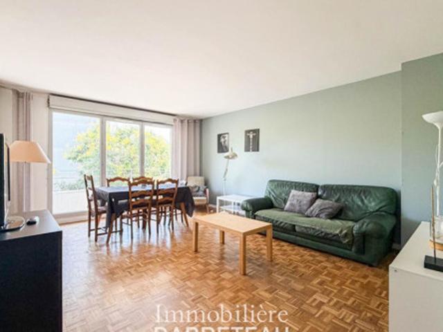 T4 à Villeurbanne à louer Locagestion, expert en gestion locative