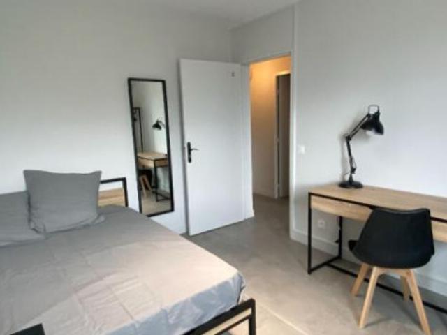 T4 à Villeurbanne à louer Locagestion, expert en gestion locative