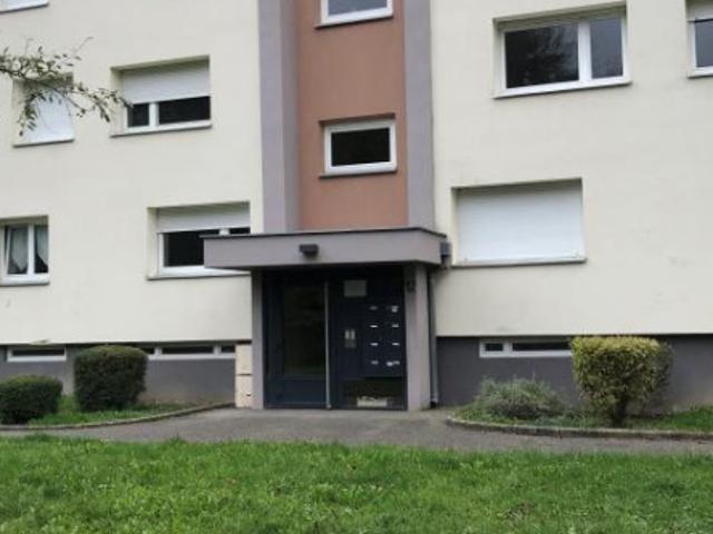 T4 à Willer Sur Thur à louer Locagestion, expert en gestion locative