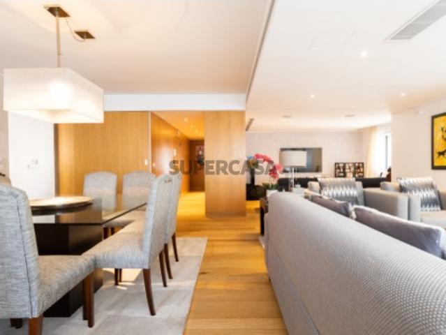 T4 Apartamento impar | Alto dos Moinhos | Lisboa