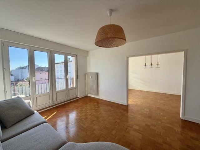 T4 Appartement de 92m²