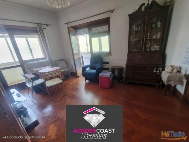 T4 Arroios, Elevador, Grandes Varandas | 26064057789