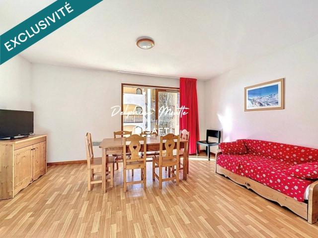 T4 ARVIEUX