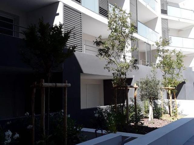 T4 AVEC BALCON + 2 PARKINGS