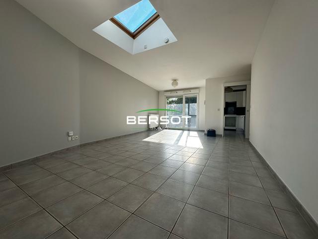 T4 avec balcon secteur Saint Claude