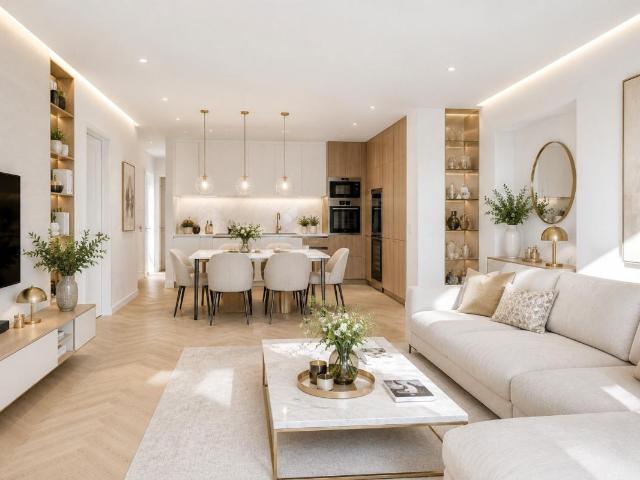 T4 avec JARDIN et PARKING sur secteur BORDEAUX Nord