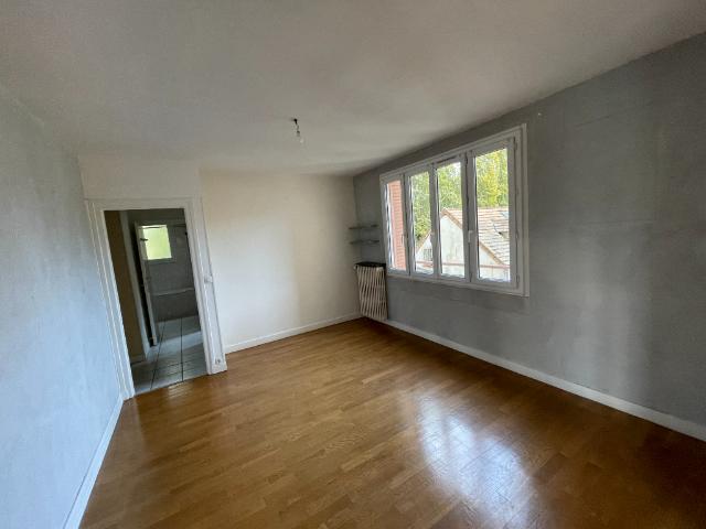 T4 avec parking quartier Garibaldi, Chalon sur saone