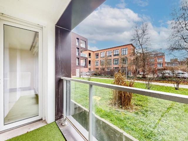 T4 Avec Place De Parking – Bois Blancs / Euratechnologies 93m² Lille