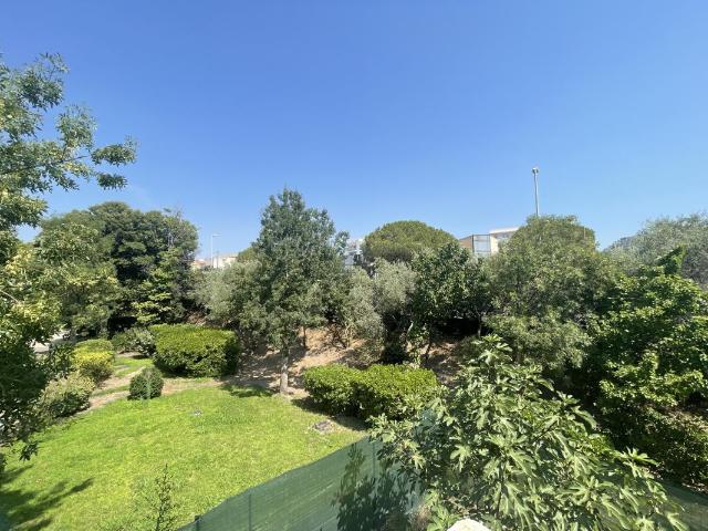 T4 avec terrasse et box en sous sol quartier Bonneveine 13008