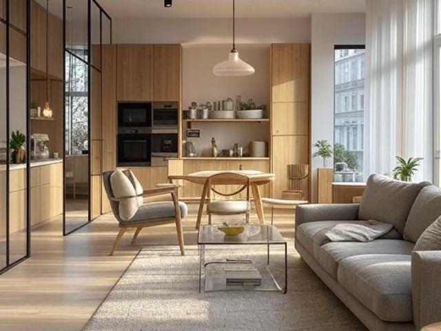 T4 avec terrasse / proche Gare / frais de notaire offerts 4 pièces, 85 m²
