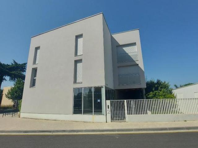 T4 Bègles