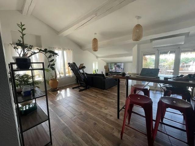 T4 bis 97.55m ²