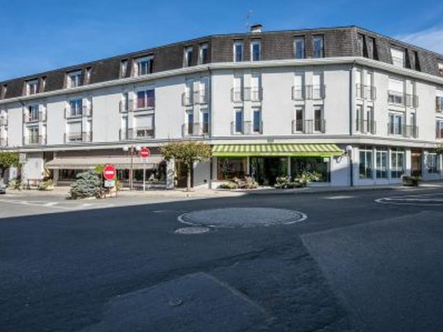 T4 bis au coeur du centre ville * livré avec clé d'or