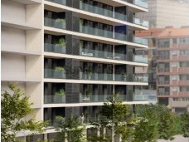 T4 Boavista foco de luxo Terraço
