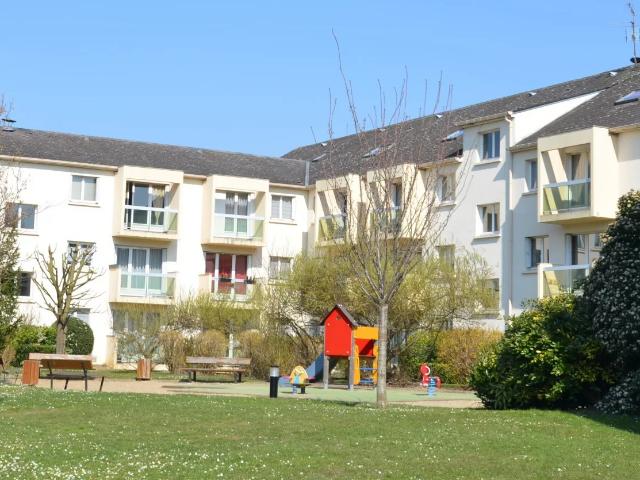 T4 Bords de Seine