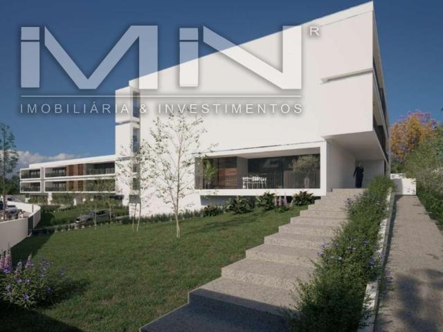 T4 c/ terraço Vista Piscina condomínio fechado 135m² Gondomar São Cosme, Valbom e Jovim