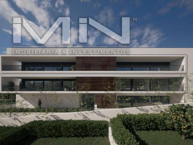 T4 c/ Varanda Vista Piscina condomínio fechado 135m² Gondomar São Cosme, Valbom e Jovim