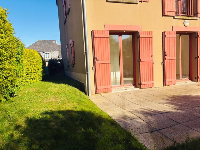 T4 Cancale Centre 81m² Cancale