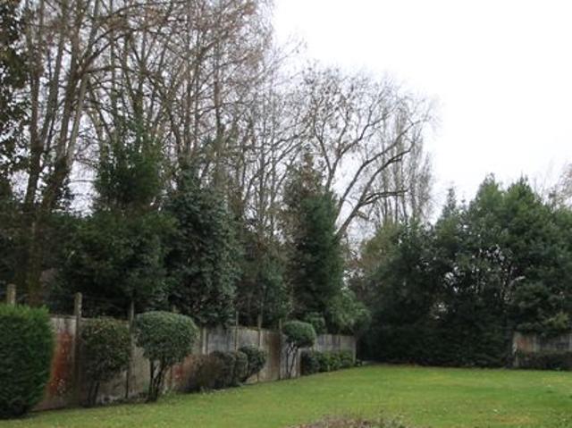 T4 CAUDERAN PARC ARBORÉ 1500 m²