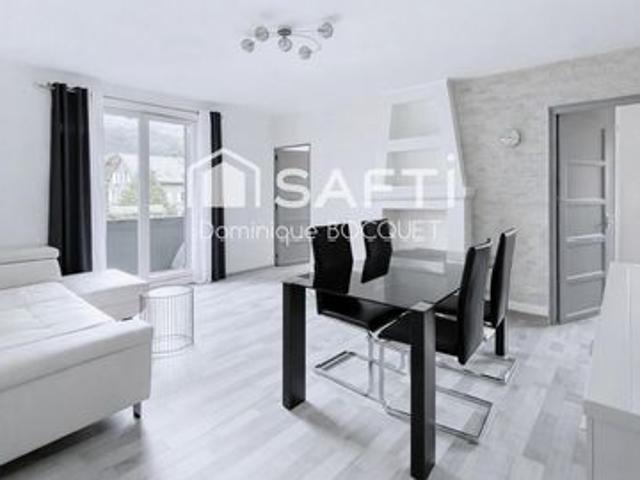 T4 centre Villard de Lans