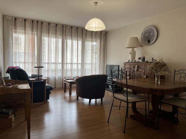T4 centre ville AURILLAC