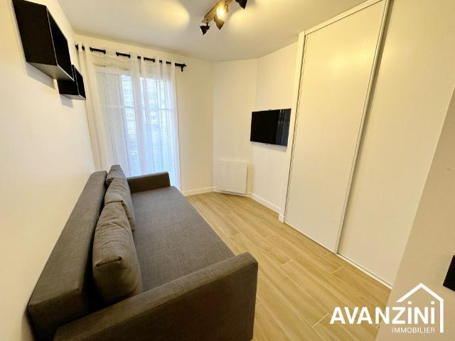 T4 Chessy 75.05 m²