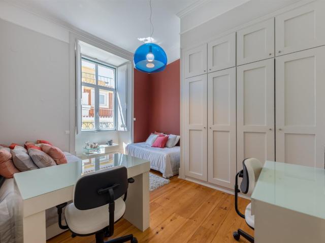 T4 Chiado 234m² Misericórdia