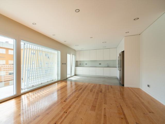 T4 com terraço em São João do Estoril