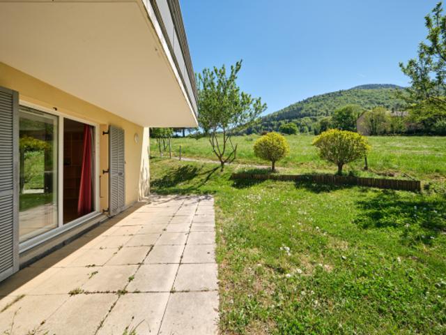 T4 COLLINE D'ANNECY LE VIEUX
