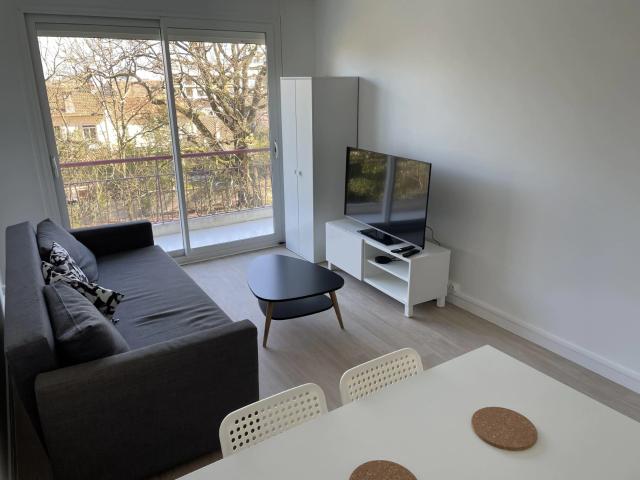 T4 colocation meublé Bordeaux