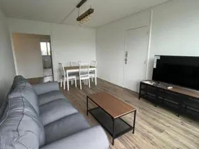 T4 colocation meublé Cenon