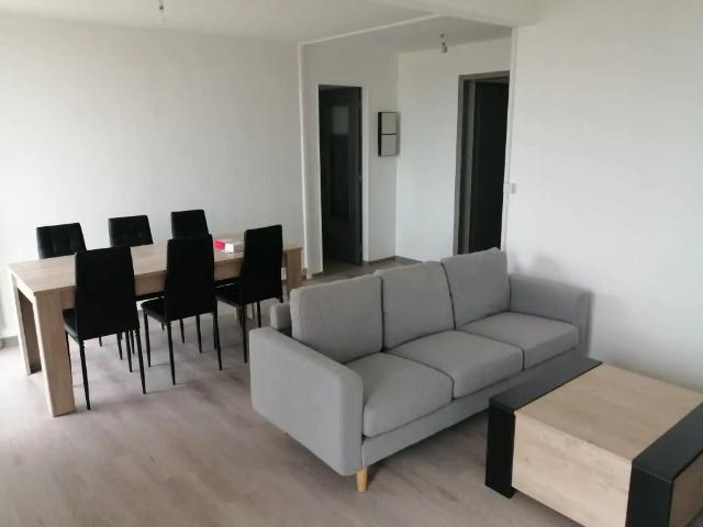 T4 colocation meublé Lormont