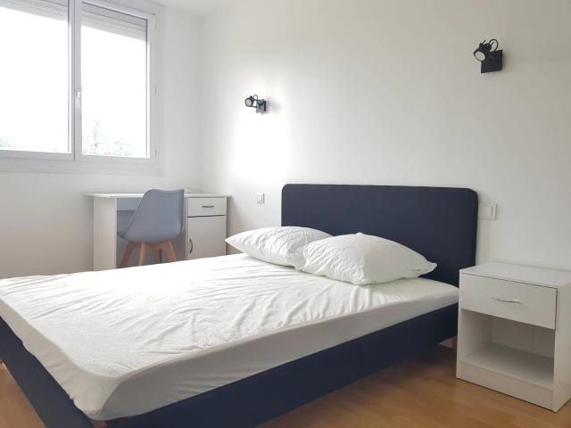 T4 colocation meublé Pessac