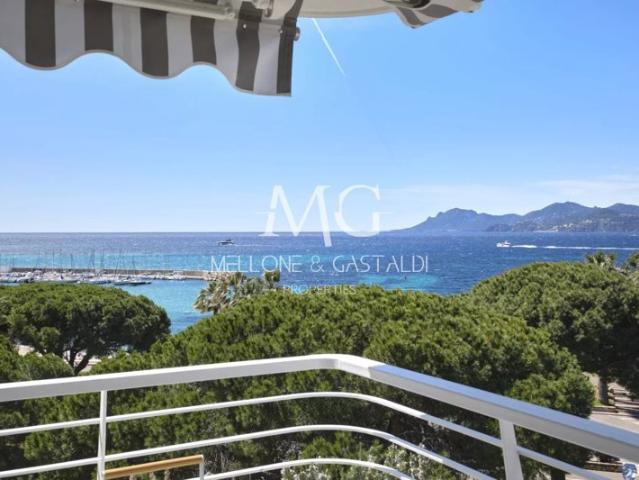T4 | CROISETTE | PRESTIGE | ÉTAGE ÉLEVÉ