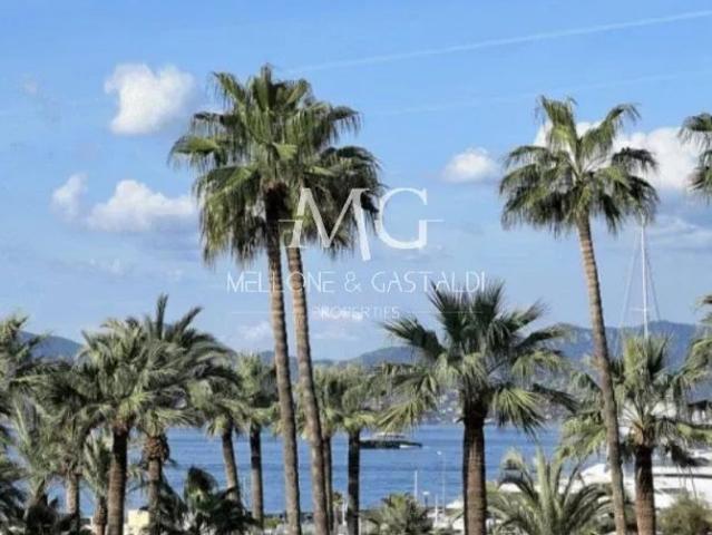 T4 | CROISETTE | PRESTIGE | VUE MER