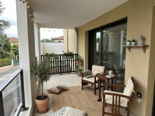 T4 de 78.47 m² à Charly à partir de 1?106,28 CC