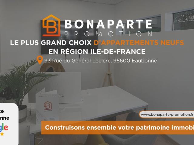 T4 de 80 m² avec terrasse CENTRE VILLE ARGENTEUIL 4 pièces, 80 m²
