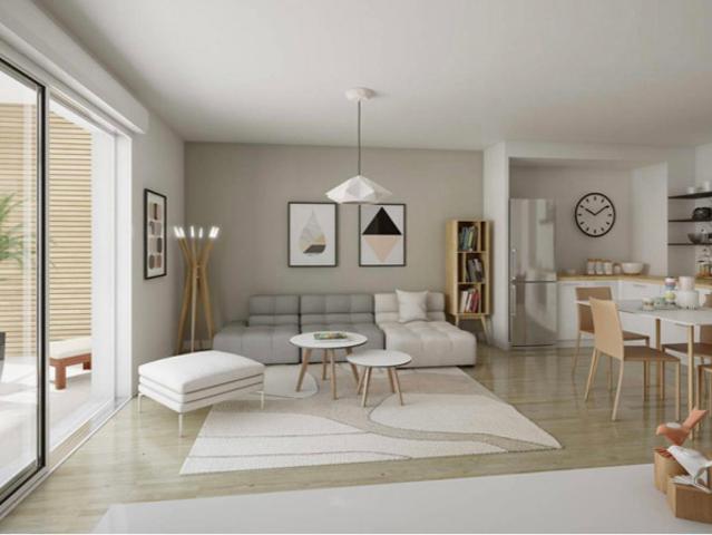 T4 de 80m2