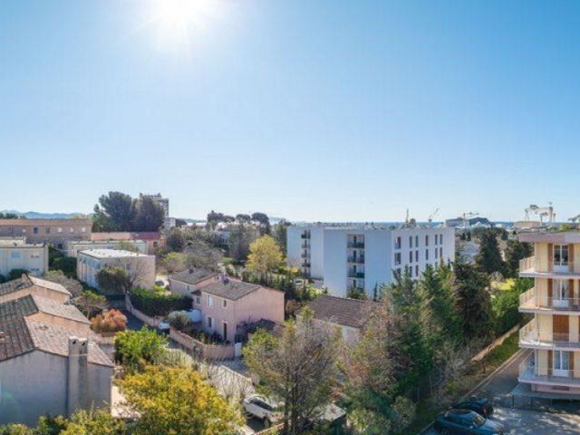 T4 de 87,8 m² proche centre et commodités