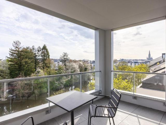 T4 de 87 m2 vue Erdre