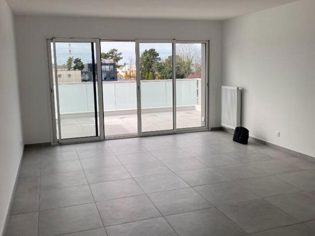 T4 de 84.01m² + 2 pkg en s/s