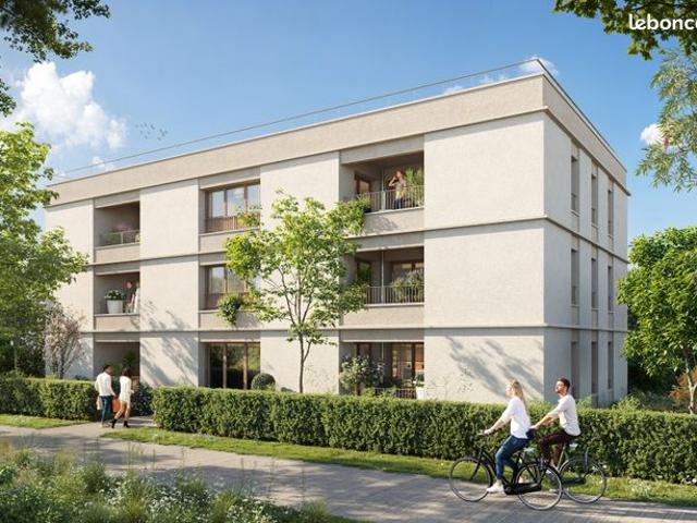 T4 de 84 m² à vendre à AMBILLY