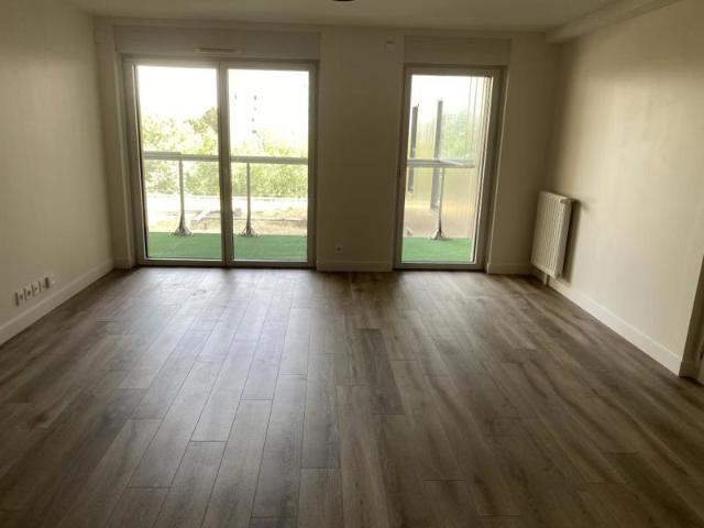 T4 de 84 m²