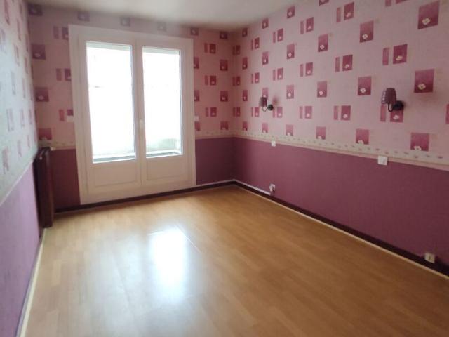 T4 DE 95 m²