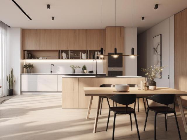 T4 de 96m2 d'exception 4 pièces, 96 m²