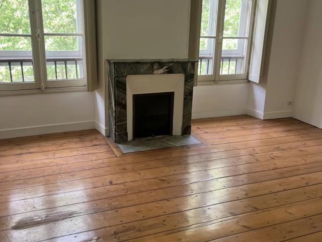 T4 de 104 m2 QUARTIER QUINCONCES BORDEAUX