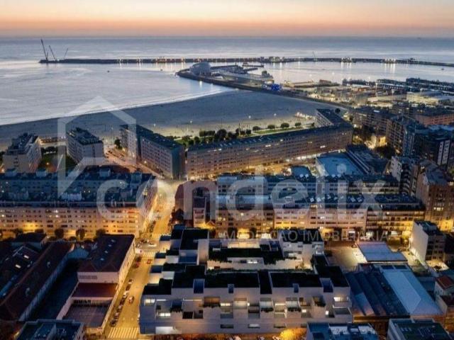 T4 de Luxo em Condomínio Privado Matosinhos Sul 164m² Matosinhos e Leça da Palmeira