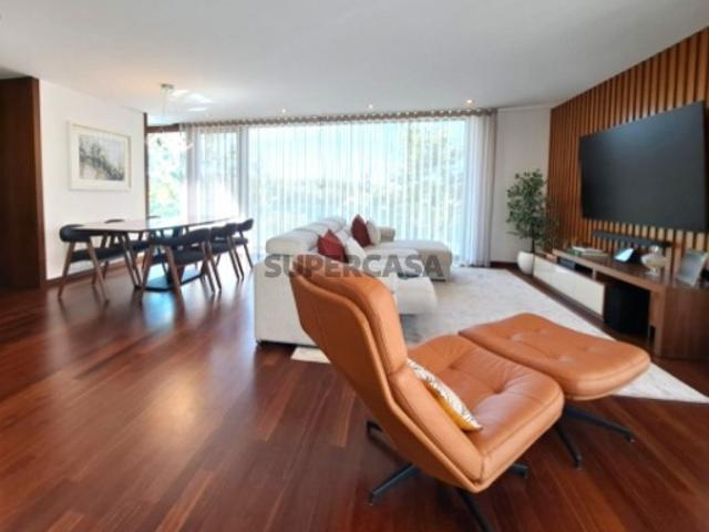 T4 de Luxo em Zona Nobre de Vila do Conde